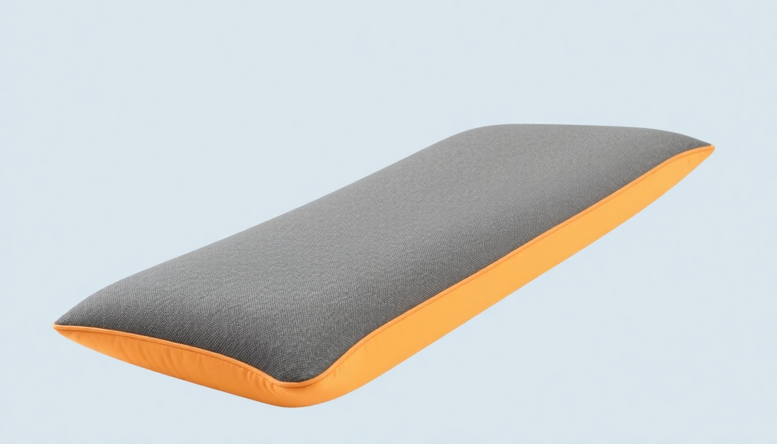 Coussin allaitement : Guide 2025 pour choisir le meilleur modèle (confort, maintien et entretien)