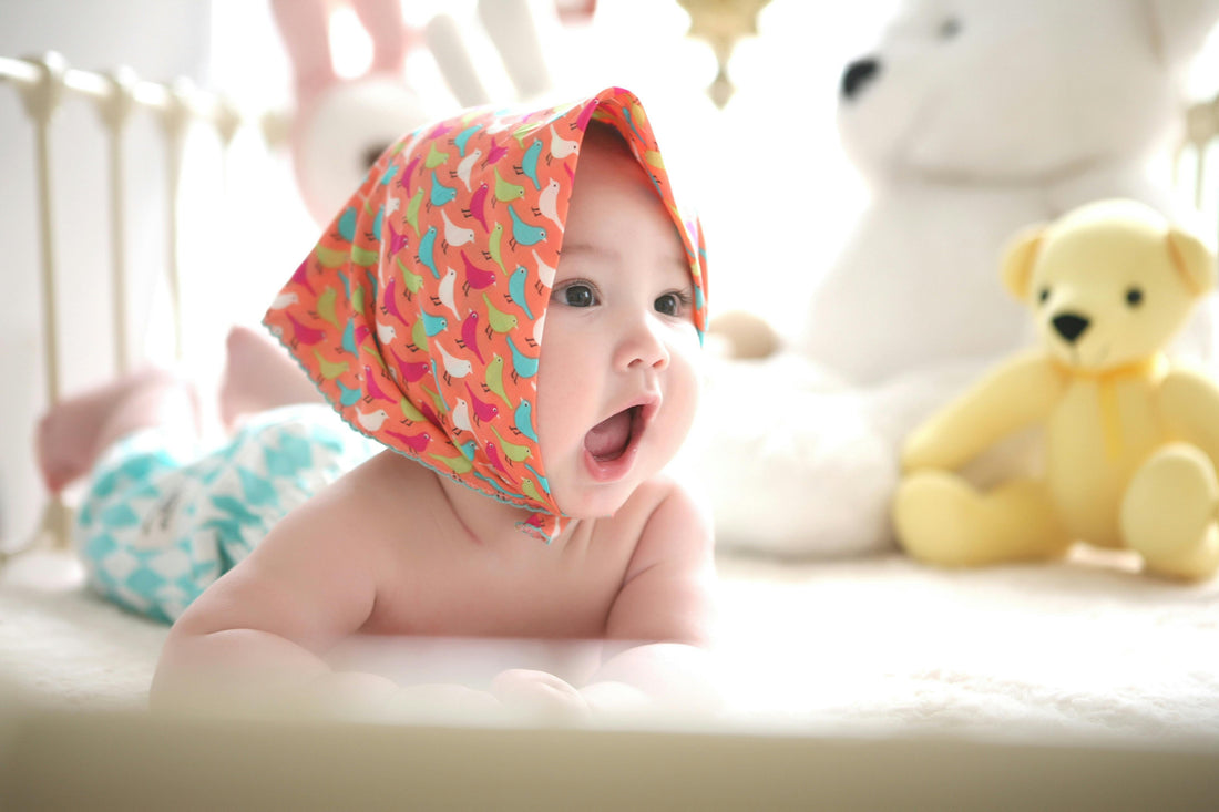 Allaitement maternel : 10 clés pour nourrir son bébé en toute sérénité