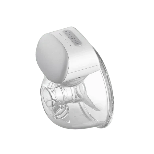 Tire-laits.fr Tire-lait électrique portable mains-libres compact