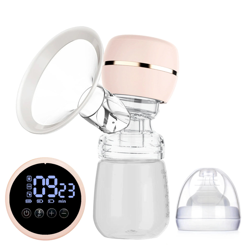 Tire-laits.fr Tire lait Électrique Portable Sans BPA