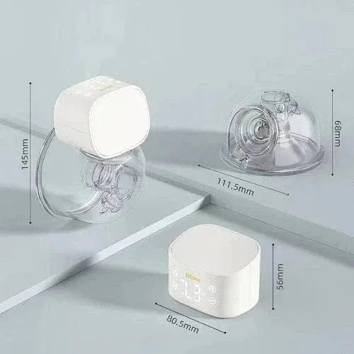 Tire-laits.fr Tire-lait électrique portatif