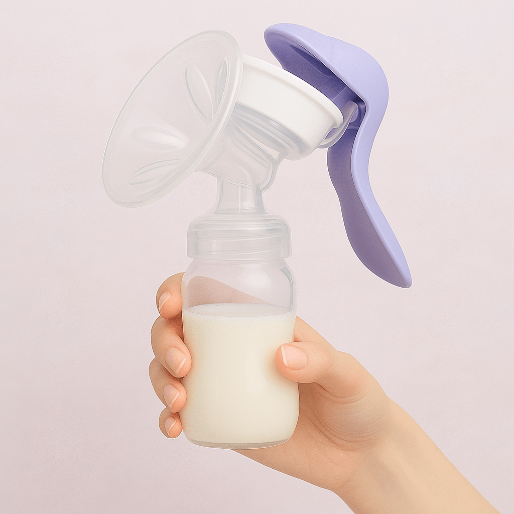 Tire-laits.fr Tire lait manuel extrait lait