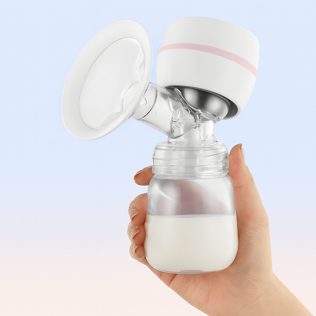 Tire-laits.fr Tire-lait portable électrique silencieux automatique sans BPA