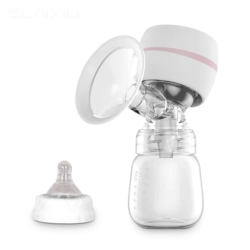 Tire-laits.fr Tire-lait portable électrique silencieux automatique sans BPA
