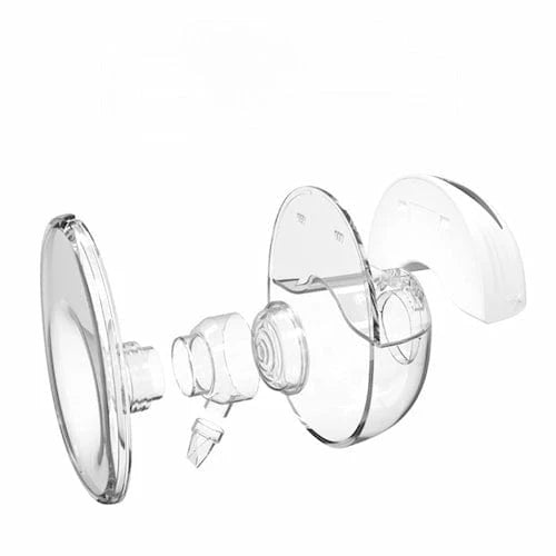 Tire-laits.fr Tire lait portable Hands-Free