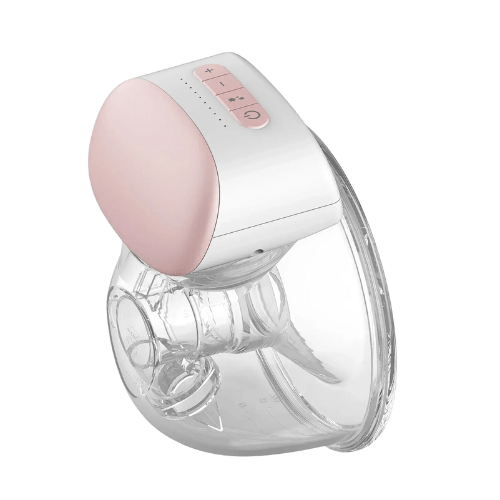 Tire-laits.fr Tire lait portable main-libre