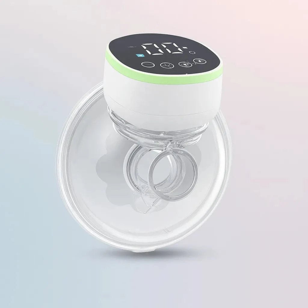 Tire-laits.fr Tire-lait portable tout automatique