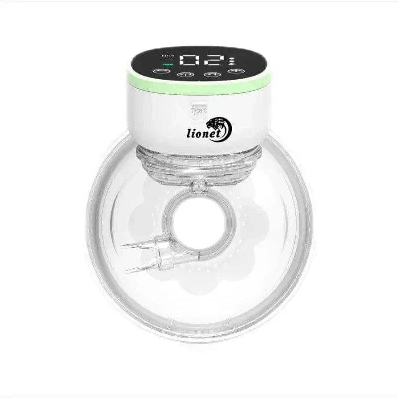 Tire-laits.fr Tire-lait portable tout automatique